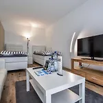 Domicile Cologne