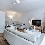 Apartment Domicile Cologne