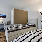 Apartment Domicile *