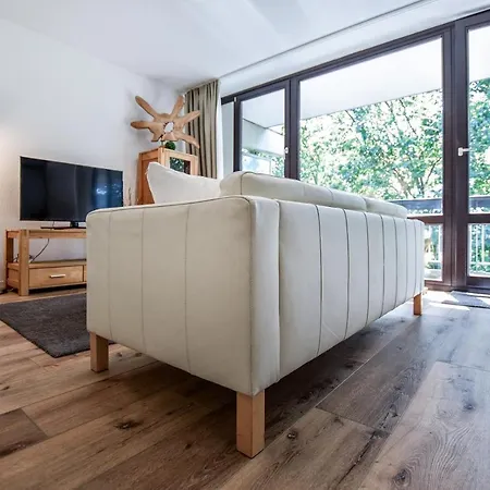 Διαμέρισμα Domicile