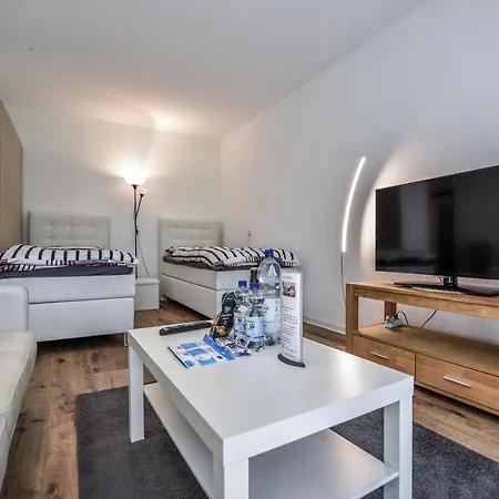 Domicile Köln