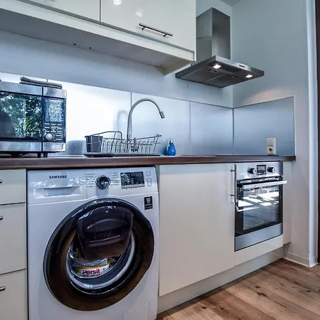 Domicile Lägenhet