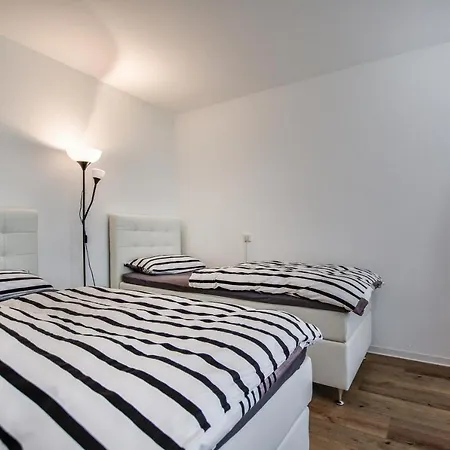 Domicile Köln