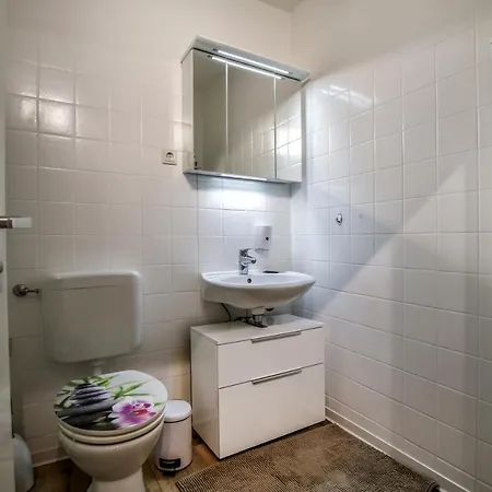 Domicile Lejlighed *